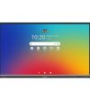 VIEWSONIC 65’ 50 Multi touch, 9H, 500nits, 8GB RAM/128GB, Android 14, Black