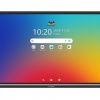 VIEWSONIC 75’ 50 Multi touch, 9H, 500nits, 8GB RAM/128GB, Android 14, Black