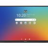 VIEWSONIC 65’ 64 Multi touch, 9H, 450nits, 8GB RAM/128GB, Android 16, Black