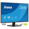 68.6cm/27“ (1920x1080) iiyama ProLite X2797HSU-B1 16:9 IPS 4ms 120Hz HDMI DisplayPort USB VESA Speaker Black