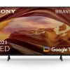 TV SONY KD55X75WLPAEP