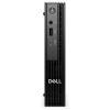 Dell Pro Micro QCM1250 - micro Core i5 i5-14500T 1.7 GHz - 16 GB - SSD 512 GB