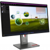 Lenovo P27Q-40 QHD IPS, HDMI, DP, USB-C, pivot