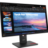 Lenovo T27QD-40 QHD IPS, HDMI, DP, USB-C, pivot