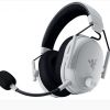 Razer BlackShark V3 Pro - Wireless ANC Esports Headset - White Edition