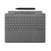 Microsoft Surface Pro keyboard with Slim Pen 2 8X8-00168 - Platinum