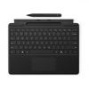 Microsoft Surface Pro keyboard with Slim Pen 2 8X8-00145 - Black