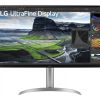 LG monitor 32UQ850V-W