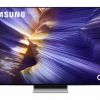 TV SAMSUNG QE77S90FAEXXH Quantum OLED