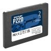 PATRIOT P220 SSD 2TB SATA 550/500MB/s
