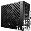 LC-Power LC1200P, 1200W, ATX 3.0, 80+Platinum