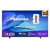 HISENSE QLED TV UHD 43E71Q