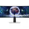 SAMSUNG monitor ODYSSEY OLED S49DG934SU