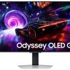 SAMSUNG monitor Odyssey S32FG810SU