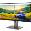 Lenovo P34WD-40 WQHD IPS, HDMI, DP, USB-C, curved
