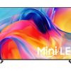 SAMSUNG TV UE50M70HAUXXH Mini-LED
