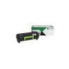 LEXMARK 66S2000 MS/MX Cartridge black