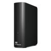WD Elements desktop 14TB 3,5”, USB 3.2 crni