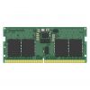 KINGSTON 8GB 6400MT/s DDR5 Non-ECC CL52 CSODIMM 1Rx16