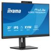 IIYAMA TFT XUB2790QSUH 68.5cm IPS 27\\“\\“/2560x1440/HDMI/DP/USB-C/KVM/hv