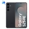Samsung Galaxy S25 FE 5G 8RAM 256GB EU jet black