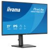 68.6cm/27“ (1920x1080) iiyama ProLite XB2796HSC-B1 16:9 IPS 3ms 144Hz HDMI USB-C USB VESA Speaker Black