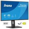 68.6cm/27“ (1920x1080) iiyama ProLite XB2797HSU-B1 16:9 IPS 4ms 120Hz HDMI DisplayPort USB VESA Speaker Black