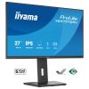 iiyama ProLite XB2797QSU-B1 Monitor 68.6 cm (27“) matte black