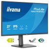 iiyama ProLite XB2793HSU-B1 Monitor 68.5 cm (27“) matte black