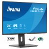 IIYAMA 60.5cm (24“) XB2497HSN-B1 16:10 HDMI+DP+USB-C IPS