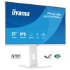 IIYAMA 68.6cm (27“) XB2797QSU-W1 16:9 2xHDMI+DP+2xUSB-C