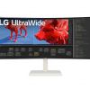 LG 38BR85QC, 38’ WQHD+, 144Hz, USB-C, HAS, zvučni