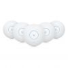Ubiquiti wifi Access Point UniFi U7 Pro - 2.4 - 6 GHz - 5-pack