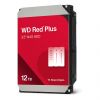 WD HDD RED Plus WD120EFGX - 12 TB - 3.5” - SATA 6 GB/s