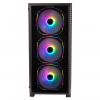 Captiva PC Highend Gaming I89-522 Core Ultra 9 285K 32GB/1TB SSD RTX 5070Ti Win 11