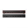 NB ACC Lenovo USB-C Dock 40BE0135EU