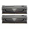Patriot Viper Steel, 3200Mhz, 16GB (2x8GB), CL16