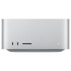 Mac Studio - USFF - M4 Max - RAM 36 GB - SSD 512 GB - Apple M4 Max 32-core - 1GbE, 10GbE, 5GbE, 2.5GbE, Wi-Fi 6E, Bluetooth 5.3 - WLAN: 802.11a/