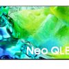 SAMSUNG TV QE50QN80HAUXXH NEO QLED