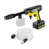 Karcher mobilni čistač OC 7-18 Handhel d Set baterija, 1.328-145.0