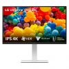 Dis 27 LG UltraFine 27US550-W UHD 60 Hz