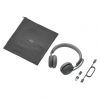 Logitech Headset - Zone Wireless 2 UC - Graphite UC - 2.4GHZ/BT - Emea-914 - A00174 A00172 NO STAND