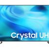 SAMSUNG TV UE43U8072HUXXH UHD