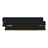 RAM Crucial Pro D5 5600 64GB C46 K2