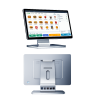 MicroPOS APS-156, i5-1235U, 8GB, 512GB, W11P, silv