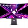 LG monitor OLED 45GX90SA-B
