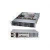 2U SUPERMICRO CSE-826BAC4-R920LPB