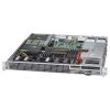 1U SUPERMICRO CSE-514-R407W
