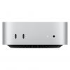 Mac Mini Z1CF M4 10C CPU/10C GPU/16C NE 16GB 1TB SSD Gbit Eth DE Silver