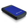 2.5“ 2TB Transcend STOREJET 25H3B USB 3.0 black/blue